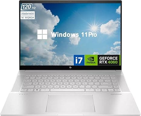 HP ENVY 16