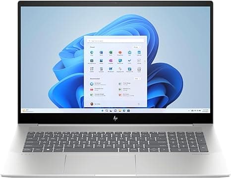 HP ENVY 17