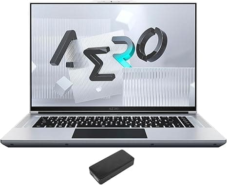 GIGABYTE AERO 16