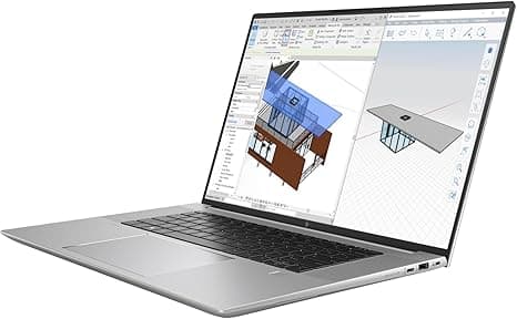 HP ZBook Studio G10
