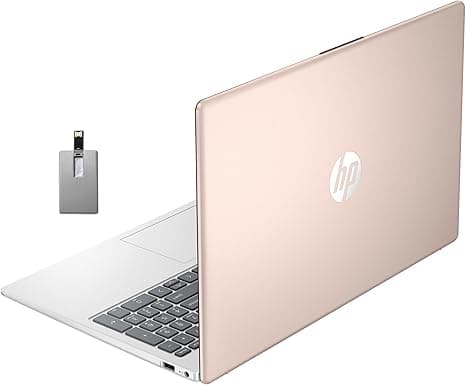 HP 15