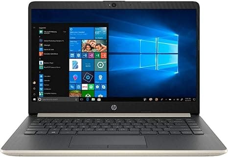 HP 14