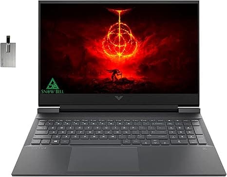 HP Victus 16