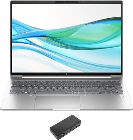 HP ProBook 460 G11