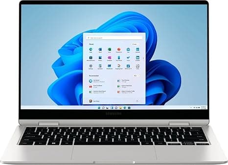 Samsung Galaxy Book2 360
