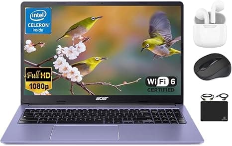 Acer Chromebook 315