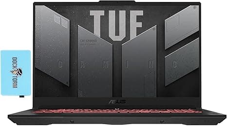 ASUS TUF Gaming A17