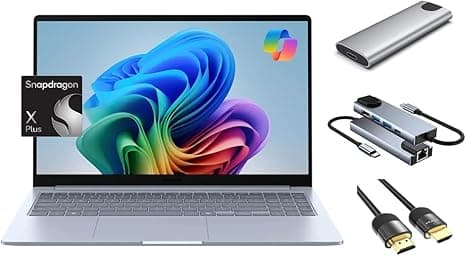 Samsung Galaxy Book4 Edge