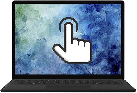 Microsoft Surface Laptop 2