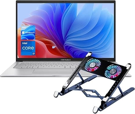 ASUS Vivobook 17 F1704