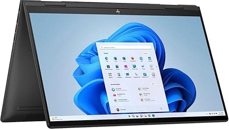 HP ENVY x360 15