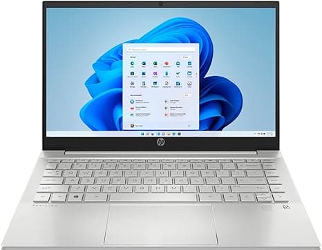 HP Pavilion 14