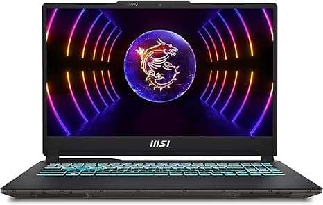MSI Cyborg 15