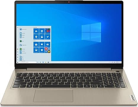 Lenovo IdeaPad 3
