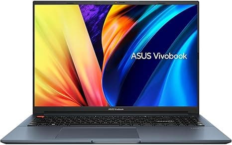 ASUS Vivobook Pro 16 OLED