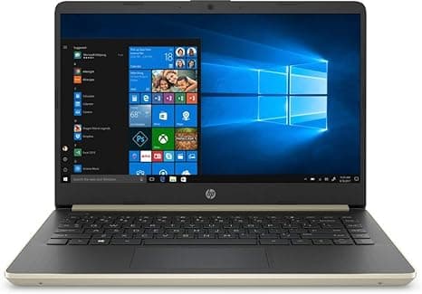 HP 14 (14-dq1000)