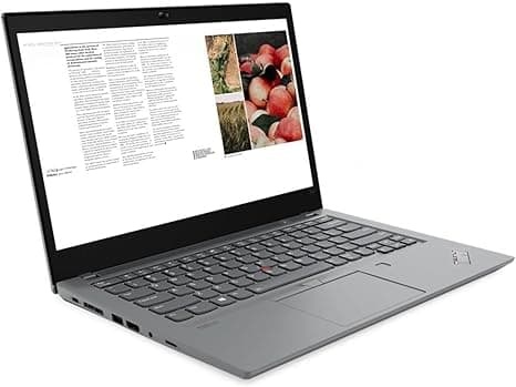 Lenovo ThinkPad T14 Gen 2