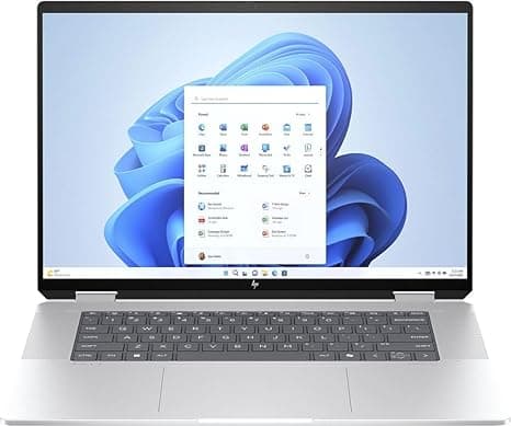 HP ENVY x360 16
