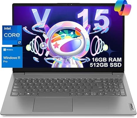Lenovo ThinkPad V15