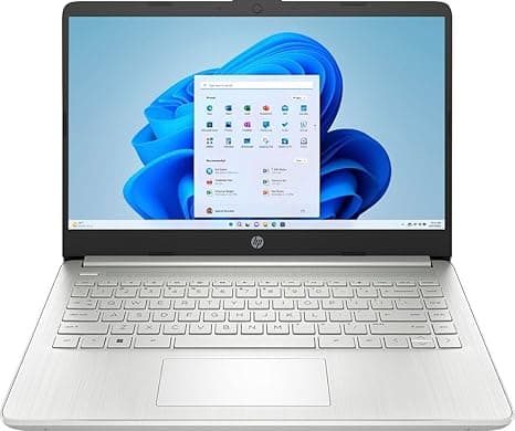 HP 14