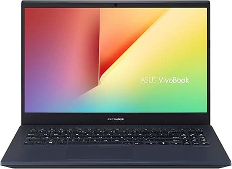 ASUS VivoBook K571