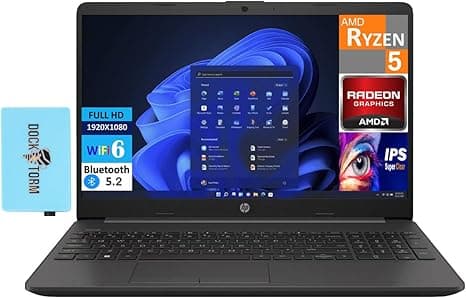 HP 250 G8 / 255 G8