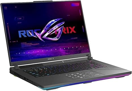 ASUS ROG Strix G16