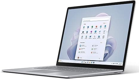 Microsoft Surface Laptop 5