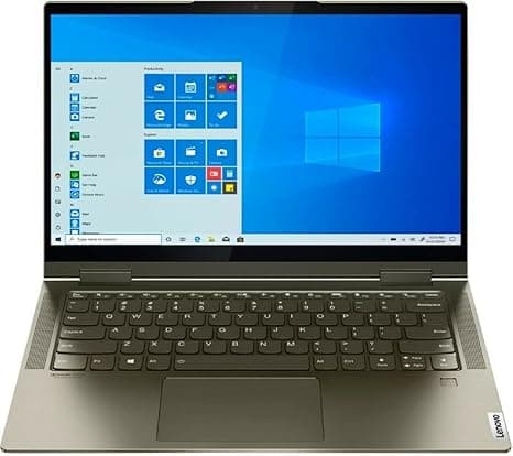 Lenovo Yoga 7i 14