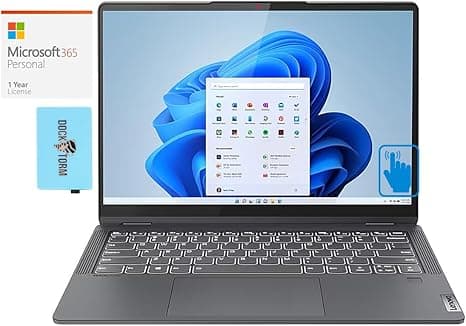Lenovo IdeaPad Flex 5 14