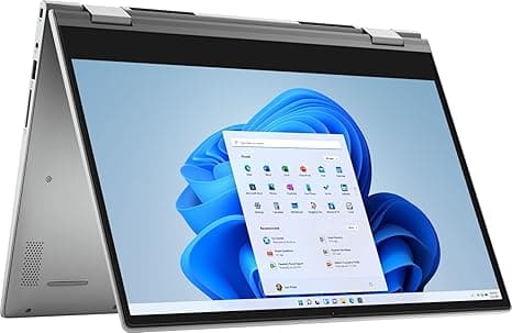 Dell Inspiron 5406 2-in-1