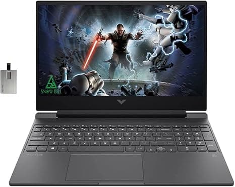 HP Victus 15