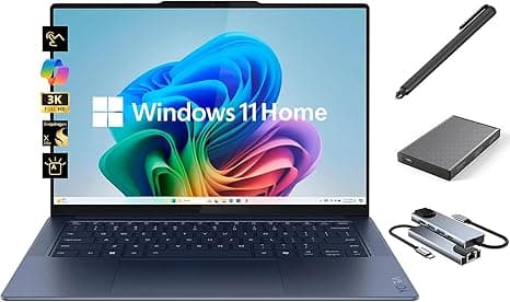Lenovo Yoga Slim 7