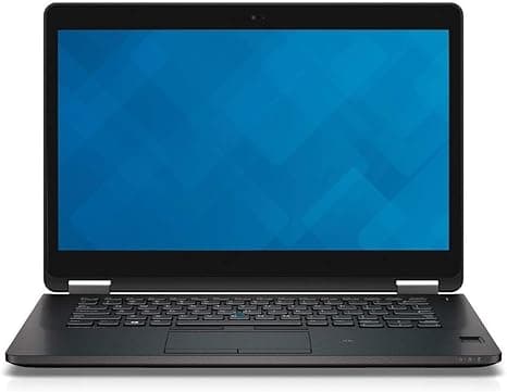 Dell Latitude E7470 2019