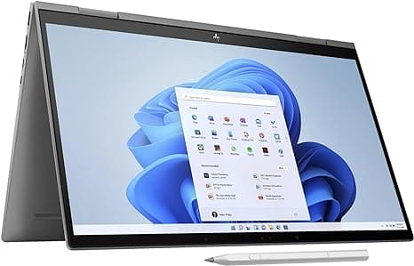 HP ENVY x360 15
