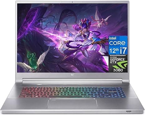 Acer Predator Triton 300 SE