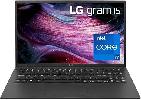 LG gram 15