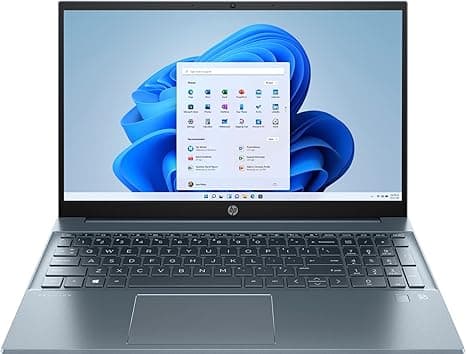 HP Pavilion 15