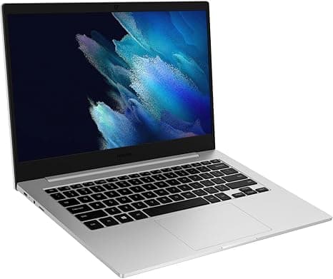 Samsung Galaxy Chromebook Go
