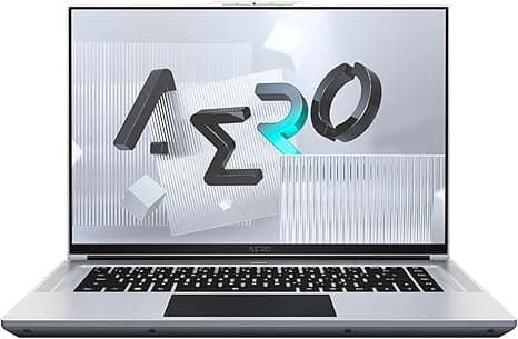 GIGABYTE AERO 16