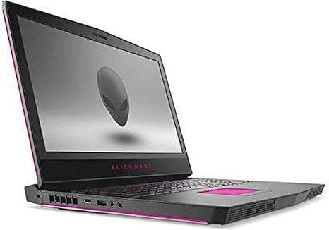 Alienware 17 R4