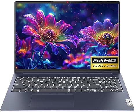 Lenovo IdeaPad 5 AMD Ryzen 7