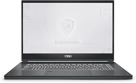 MSI WS66