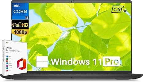 Dell Inspiron 15 3520