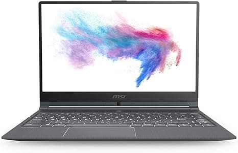 MSI Modern 14