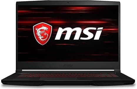 MSI GF63