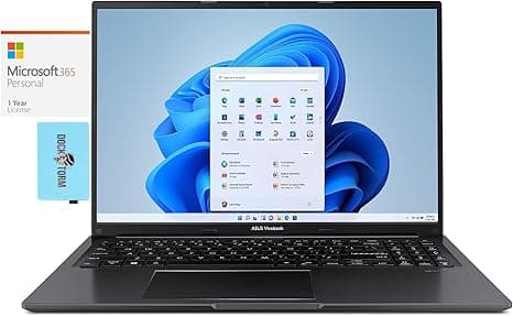 ASUS Vivobook 16