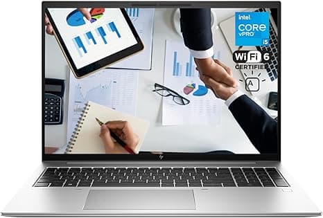 HP EliteBook 860 G9