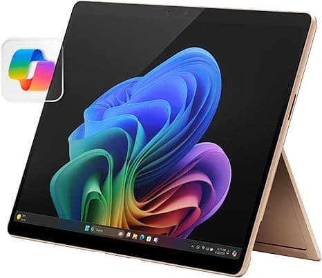 Microsoft Surface Pro 11