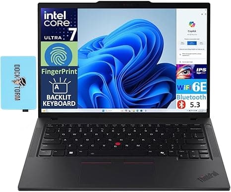 Lenovo ThinkPad T14 Gen 5